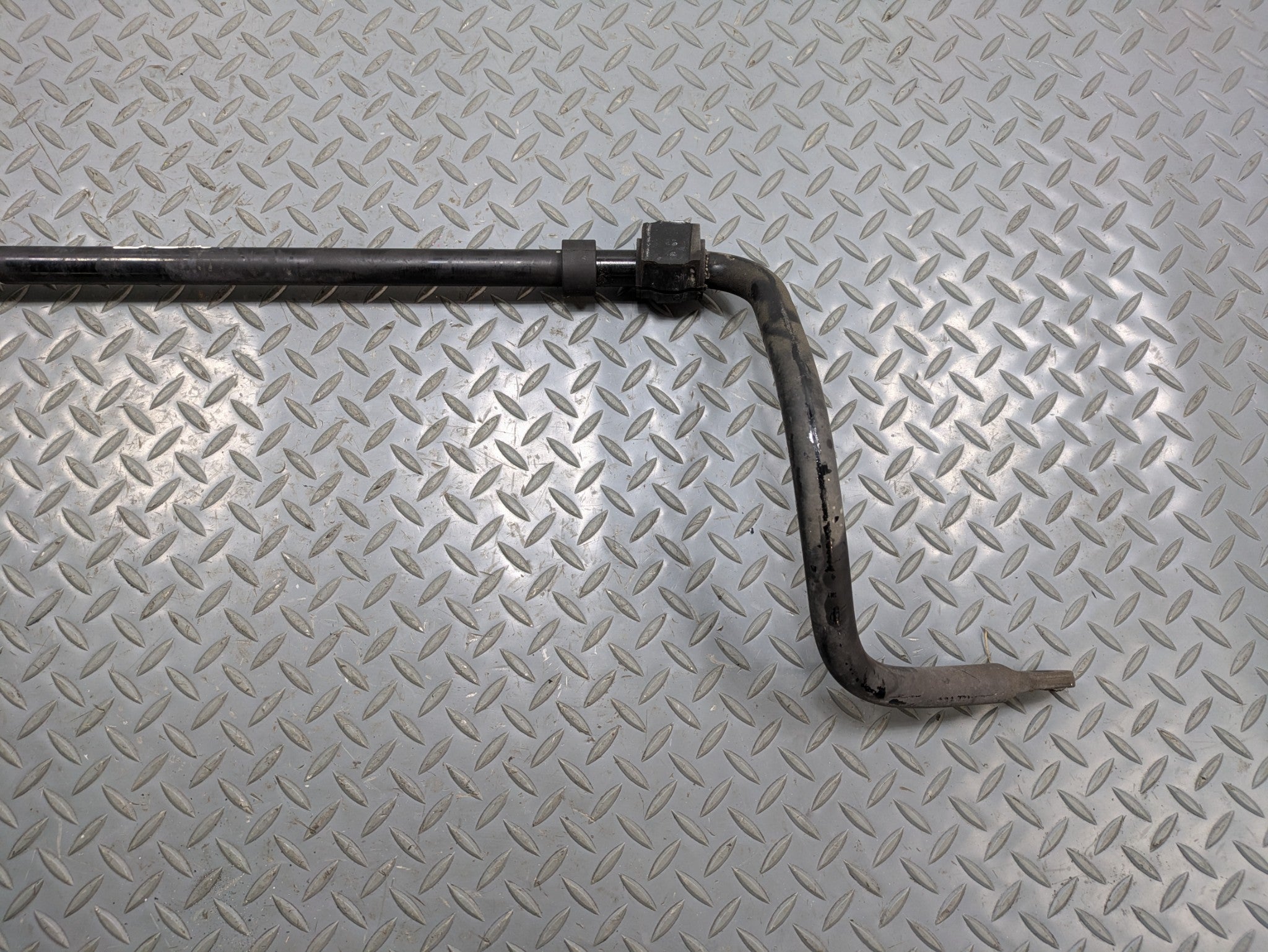2011 - 2013 OEM MINI COOPER FRONT STABILIZER SUSPENSION ANTI ROLL SWAY BAR