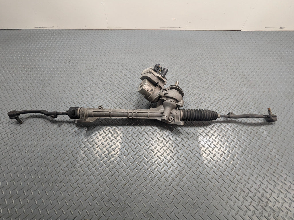 2011 - 2013 OEM MINI COOPER POWER STEERING GEAR RACK AND PINION ASSEMBLY