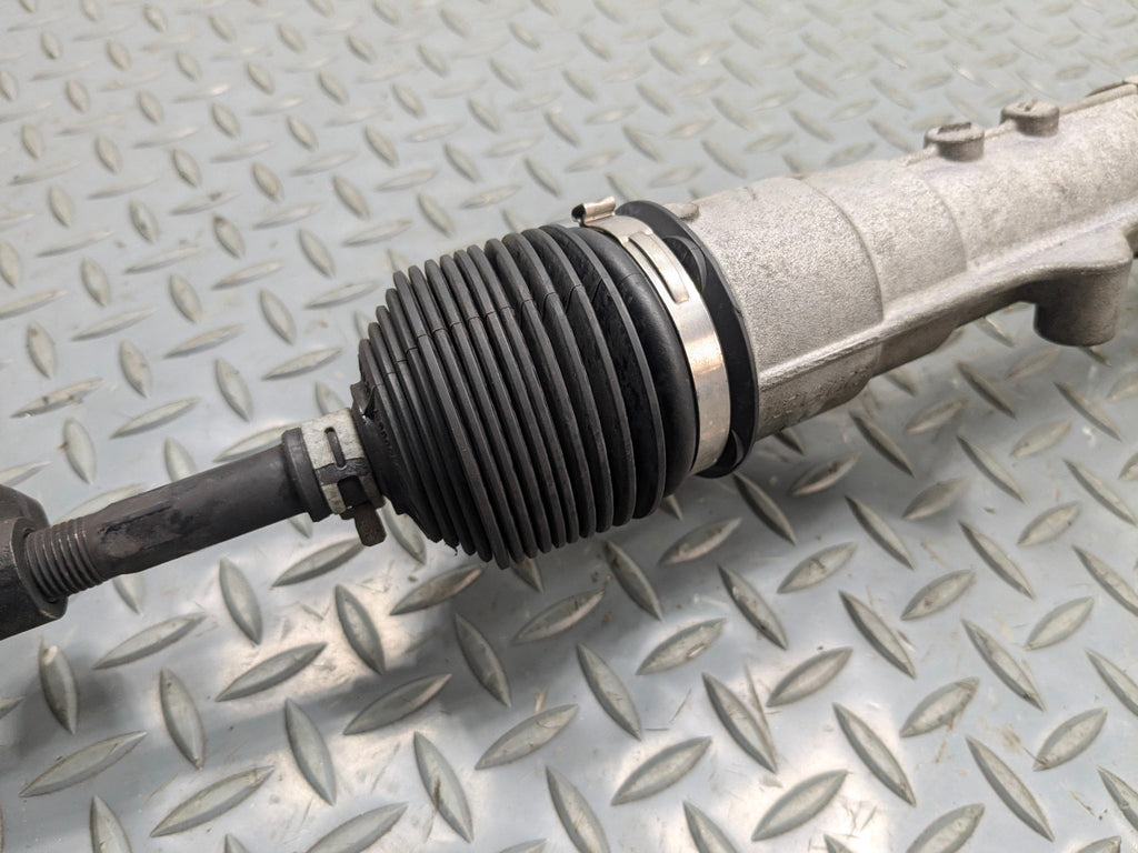 2011 - 2013 OEM MINI COOPER POWER STEERING GEAR RACK AND PINION ASSEMBLY