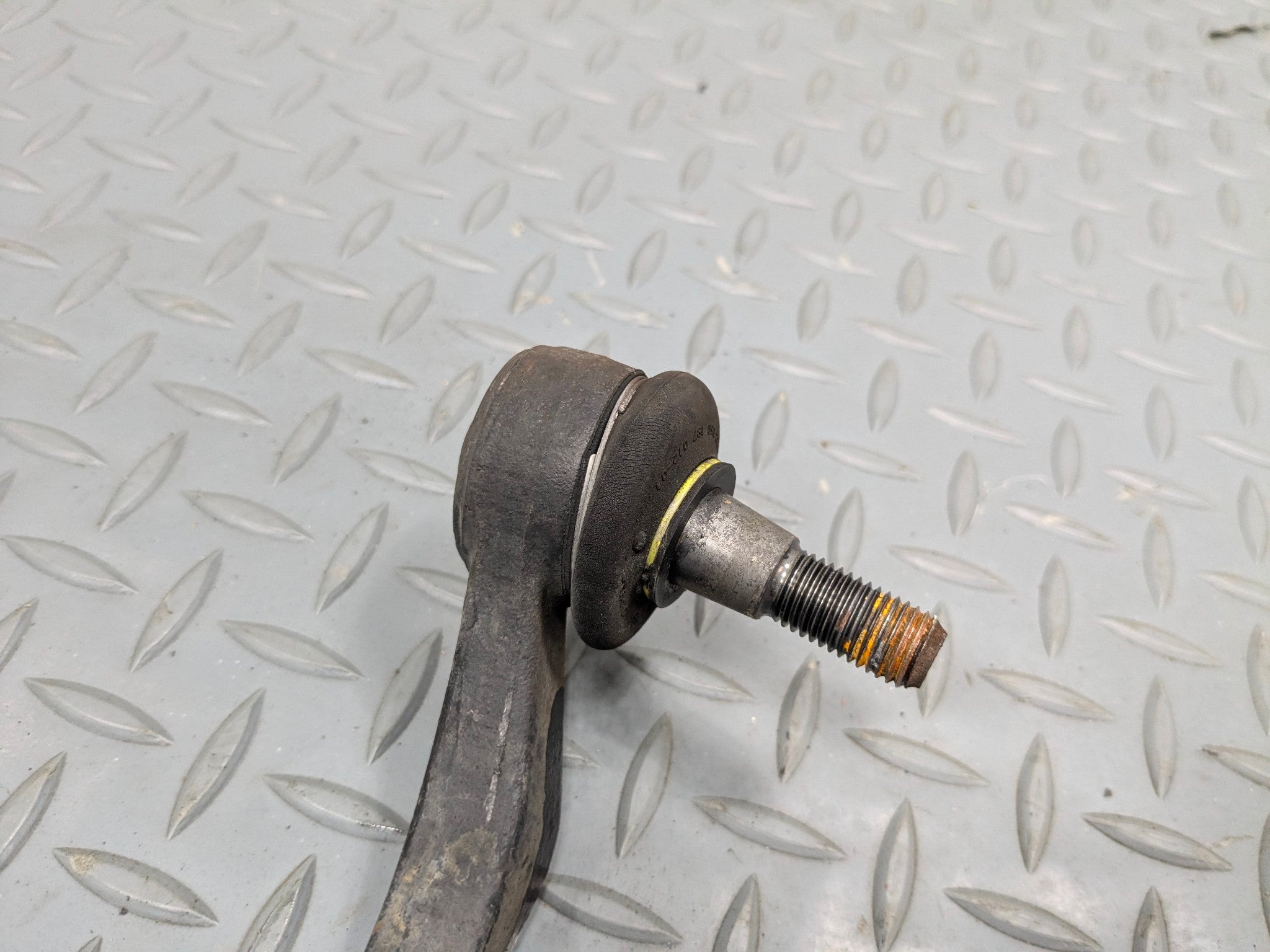 2011 - 2013 OEM MINI COOPER POWER STEERING GEAR RACK AND PINION ASSEMBLY