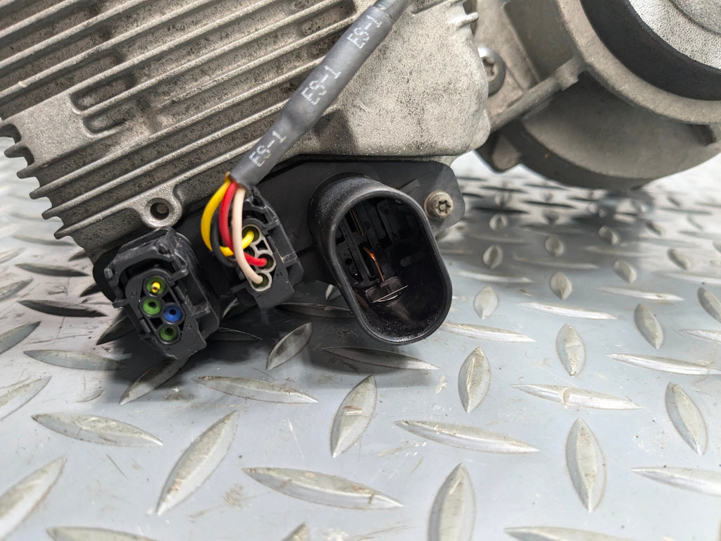 2011 - 2013 OEM MINI COOPER POWER STEERING GEAR RACK AND PINION ASSEMBLY