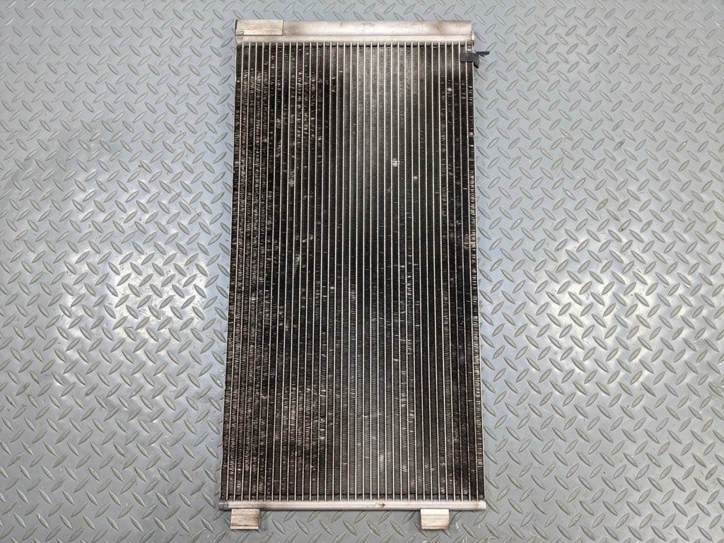 2011 - 2013 OEM MINI COOPER AC AIR CONDITIONING CONDENSER RADIATOR ASSEMBLY
