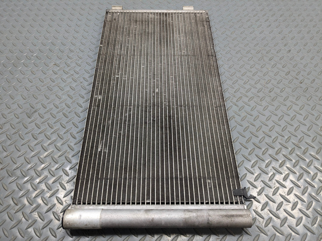 2011 - 2013 OEM MINI COOPER AC AIR CONDITIONING CONDENSER RADIATOR ASSEMBLY