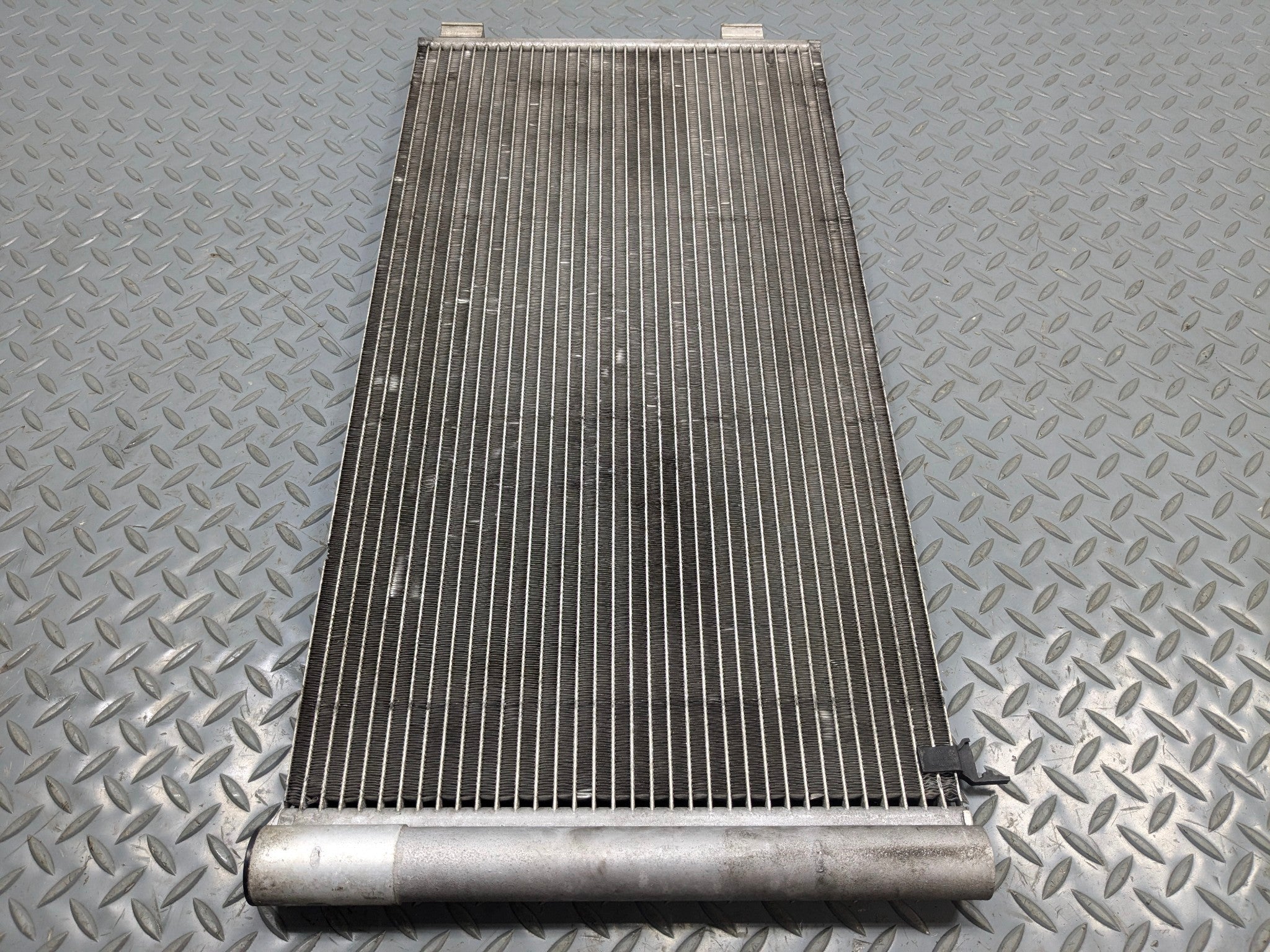 2011 - 2013 OEM MINI COOPER AC AIR CONDITIONING CONDENSER RADIATOR ASSEMBLY
