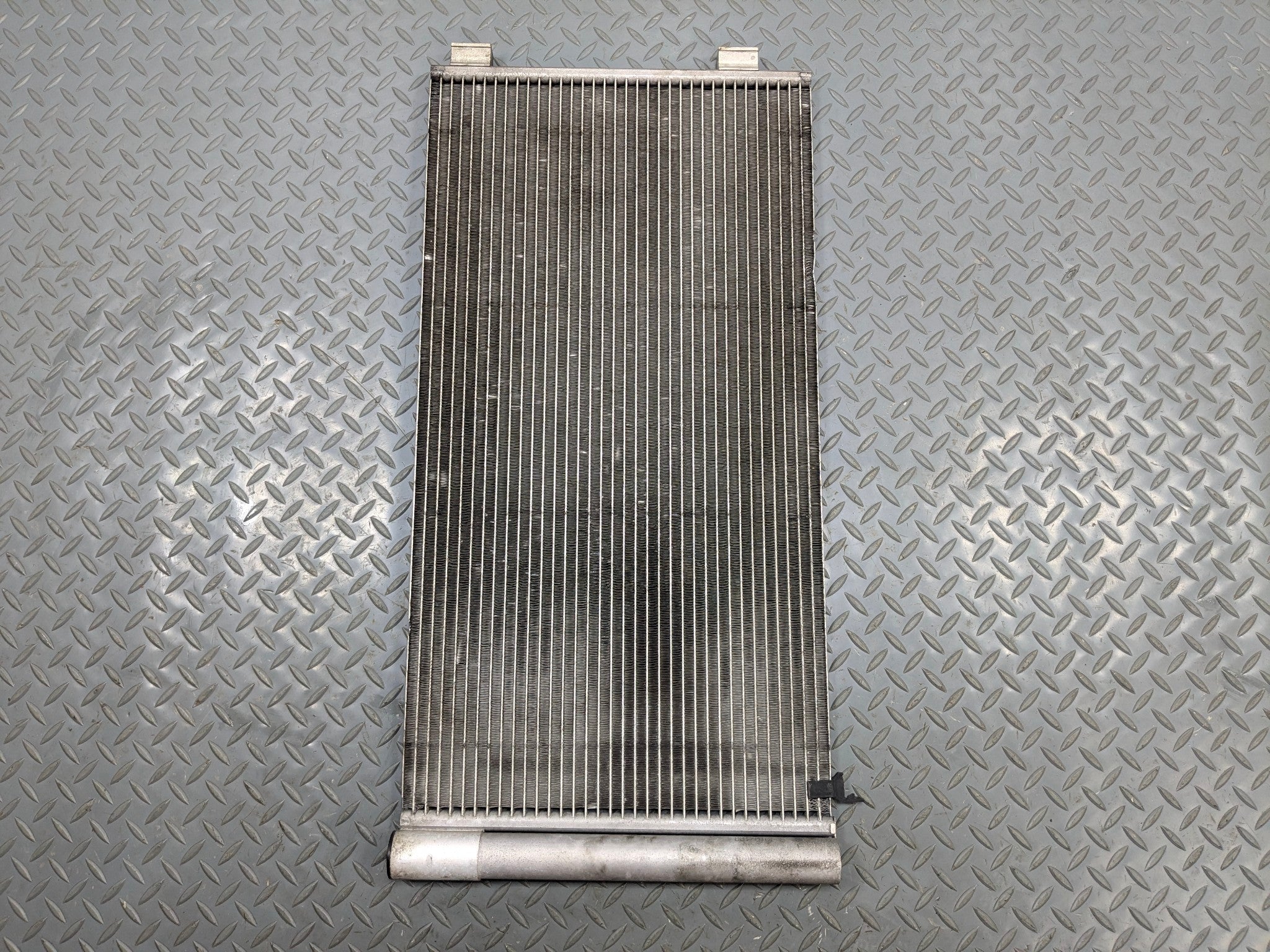 2011 - 2013 OEM MINI COOPER AC AIR CONDITIONING CONDENSER RADIATOR ASSEMBLY