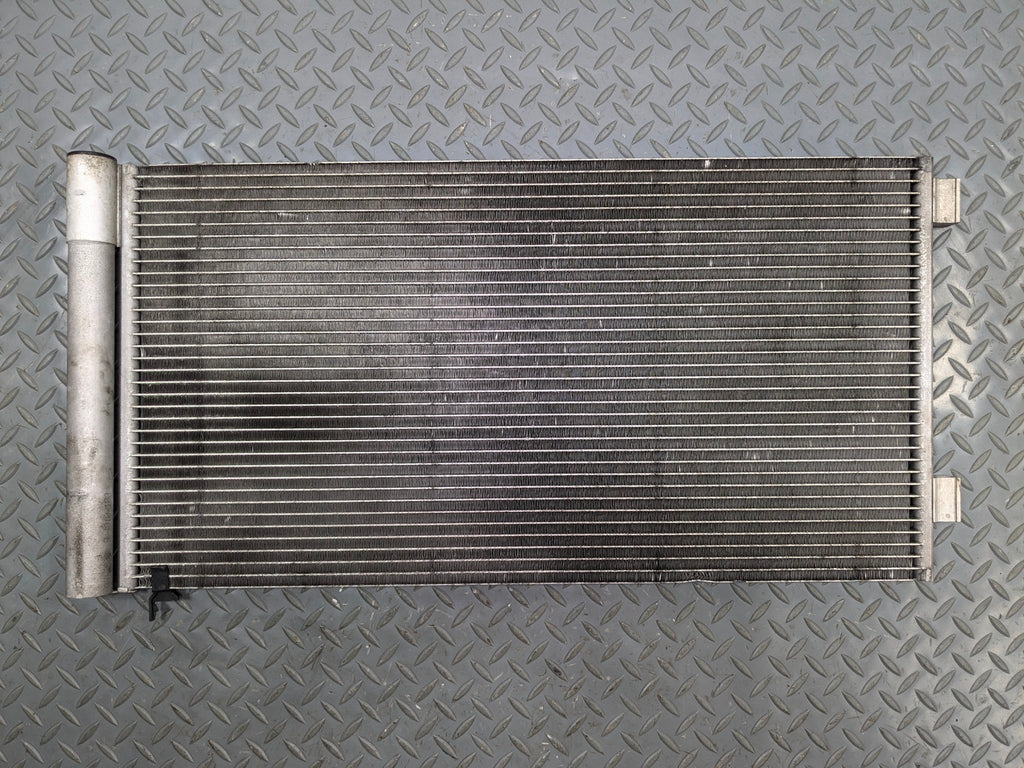 2011 - 2013 OEM MINI COOPER AC AIR CONDITIONING CONDENSER RADIATOR ASSEMBLY