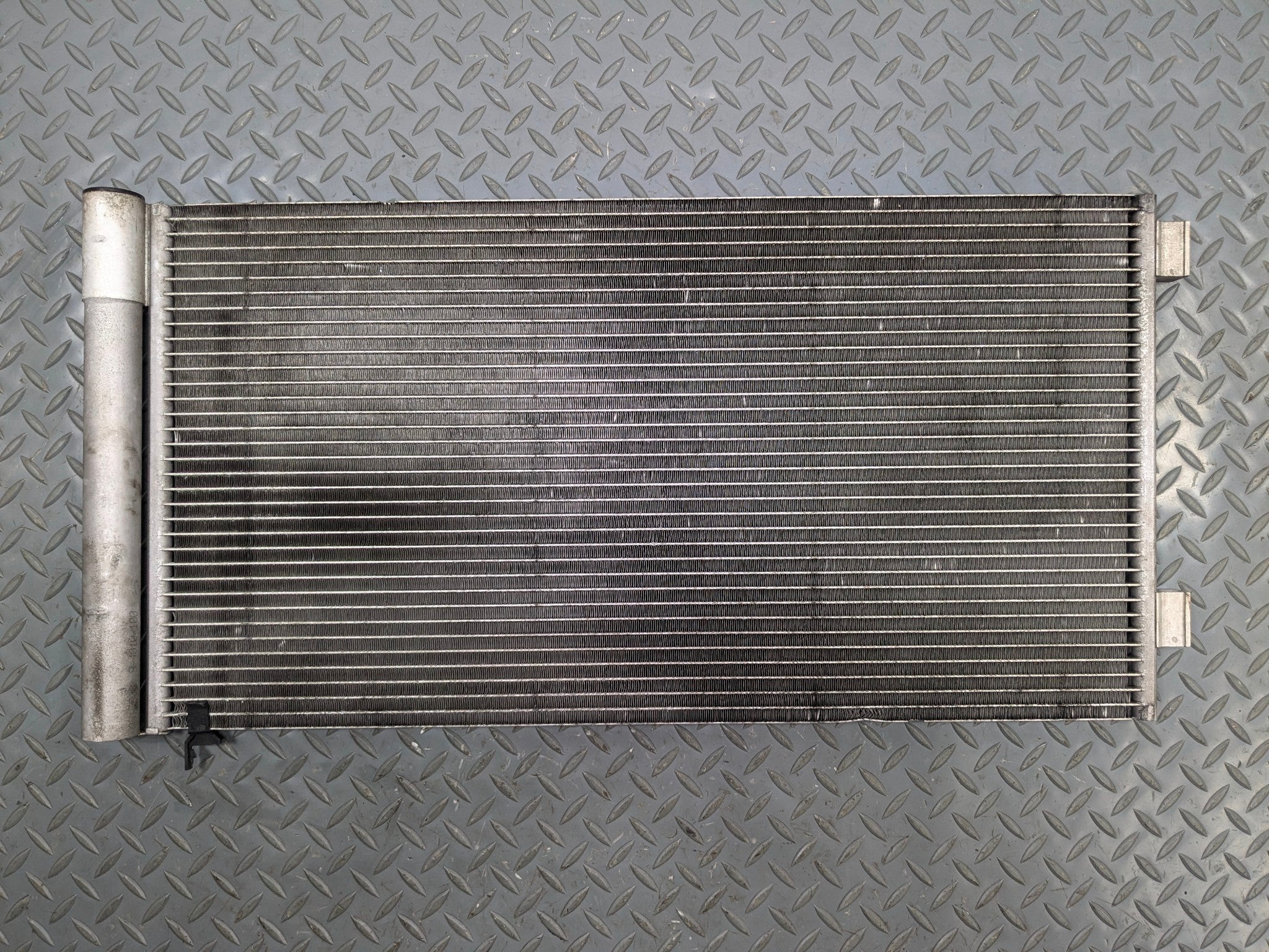 2011 - 2013 OEM MINI COOPER AC AIR CONDITIONING CONDENSER RADIATOR ASSEMBLY