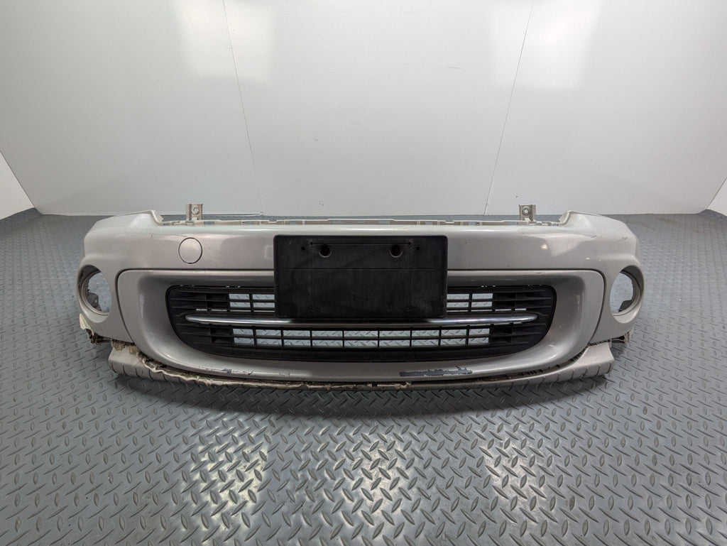 2011 - 2013 OEM MINI COOPER FRONT BUMPER COVER PANEL ASSEMBLY