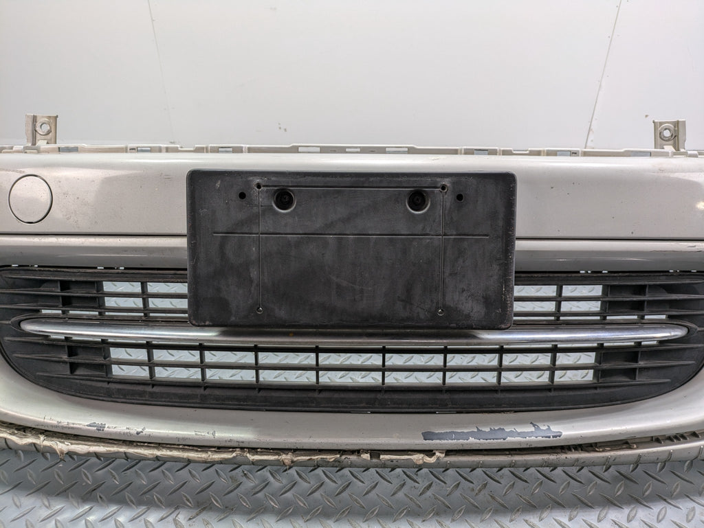 2011 - 2013 OEM MINI COOPER FRONT BUMPER COVER PANEL ASSEMBLY