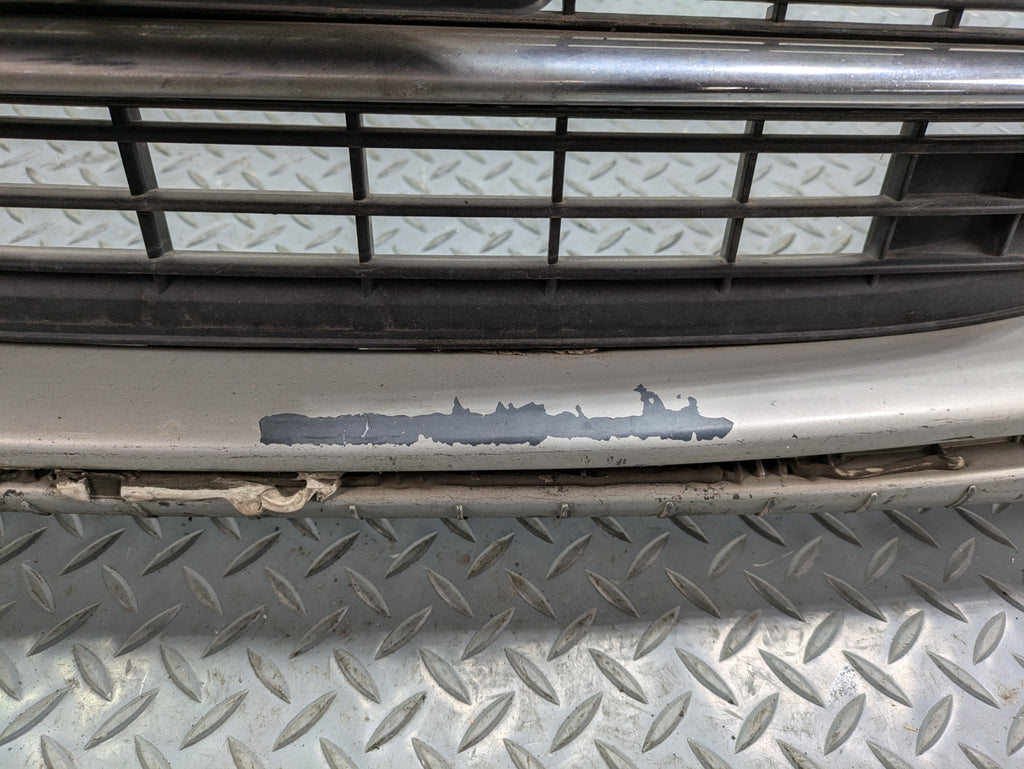2011 - 2013 OEM MINI COOPER FRONT BUMPER COVER PANEL ASSEMBLY