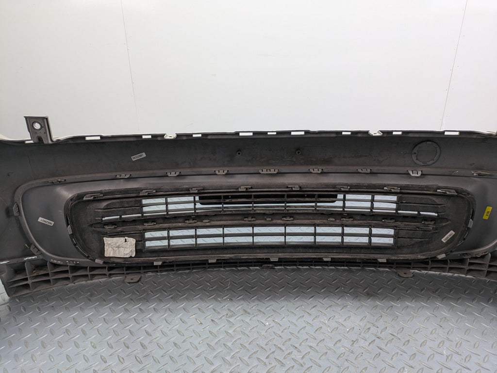 2011 - 2013 OEM MINI COOPER FRONT BUMPER COVER PANEL ASSEMBLY