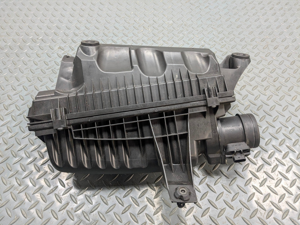 2011 - 2013 OEM MINI COOPER ENGINE AIR CLEANER FILTER HOUSING BOX