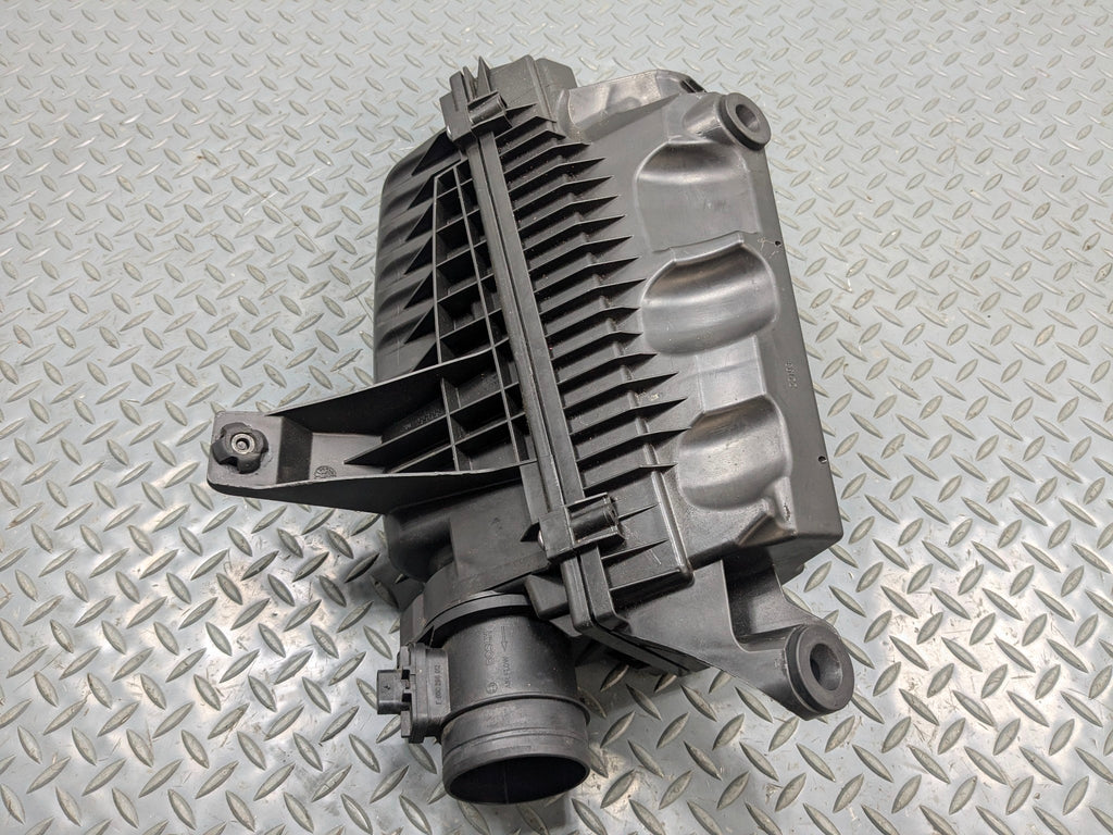 2011 - 2013 OEM MINI COOPER ENGINE AIR CLEANER FILTER HOUSING BOX