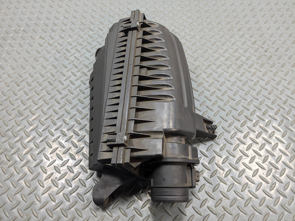 2011 - 2013 OEM MINI COOPER ENGINE AIR CLEANER FILTER HOUSING BOX