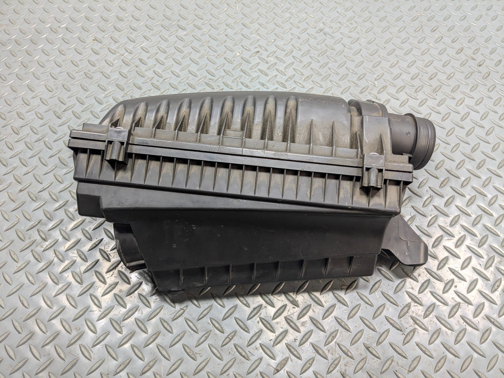 2011 - 2013 OEM MINI COOPER ENGINE AIR CLEANER FILTER HOUSING BOX