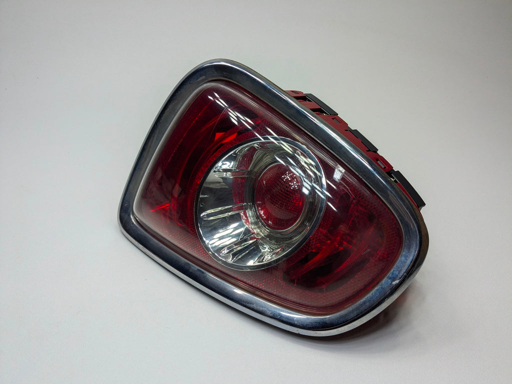 2011 - 2013 OEM MINI COOPER REAR LEFT DRIVER SIDE TAIL LIGHT ASSEMBLY