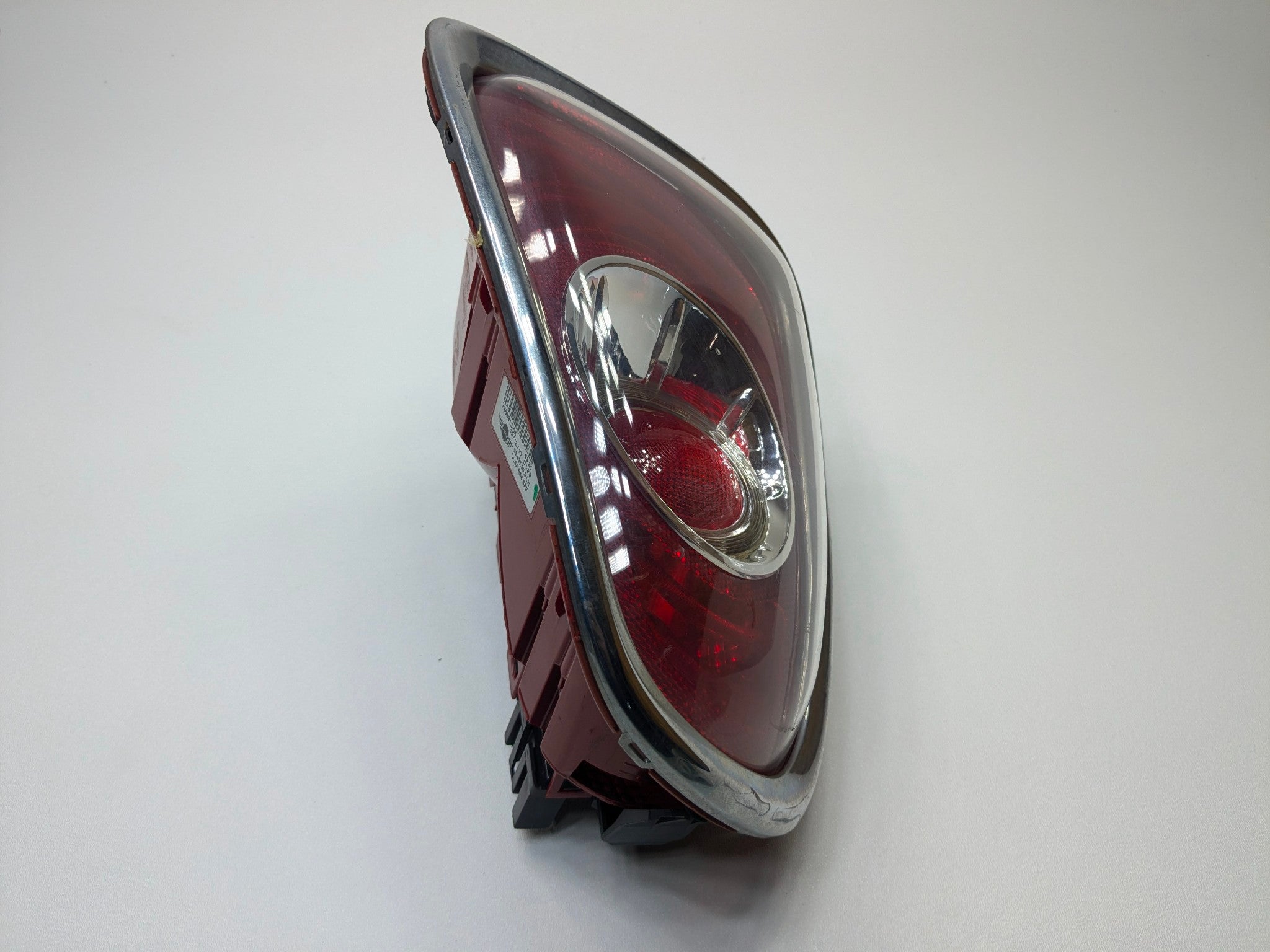 2011 - 2013 OEM MINI COOPER REAR LEFT DRIVER SIDE TAIL LIGHT ASSEMBLY