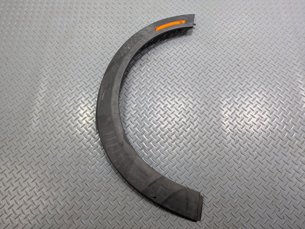 2011 - 2013 OEM MINI COOPER FRONT RIGHT SIDE FENDER FLARE BODY MOLDING TRIM