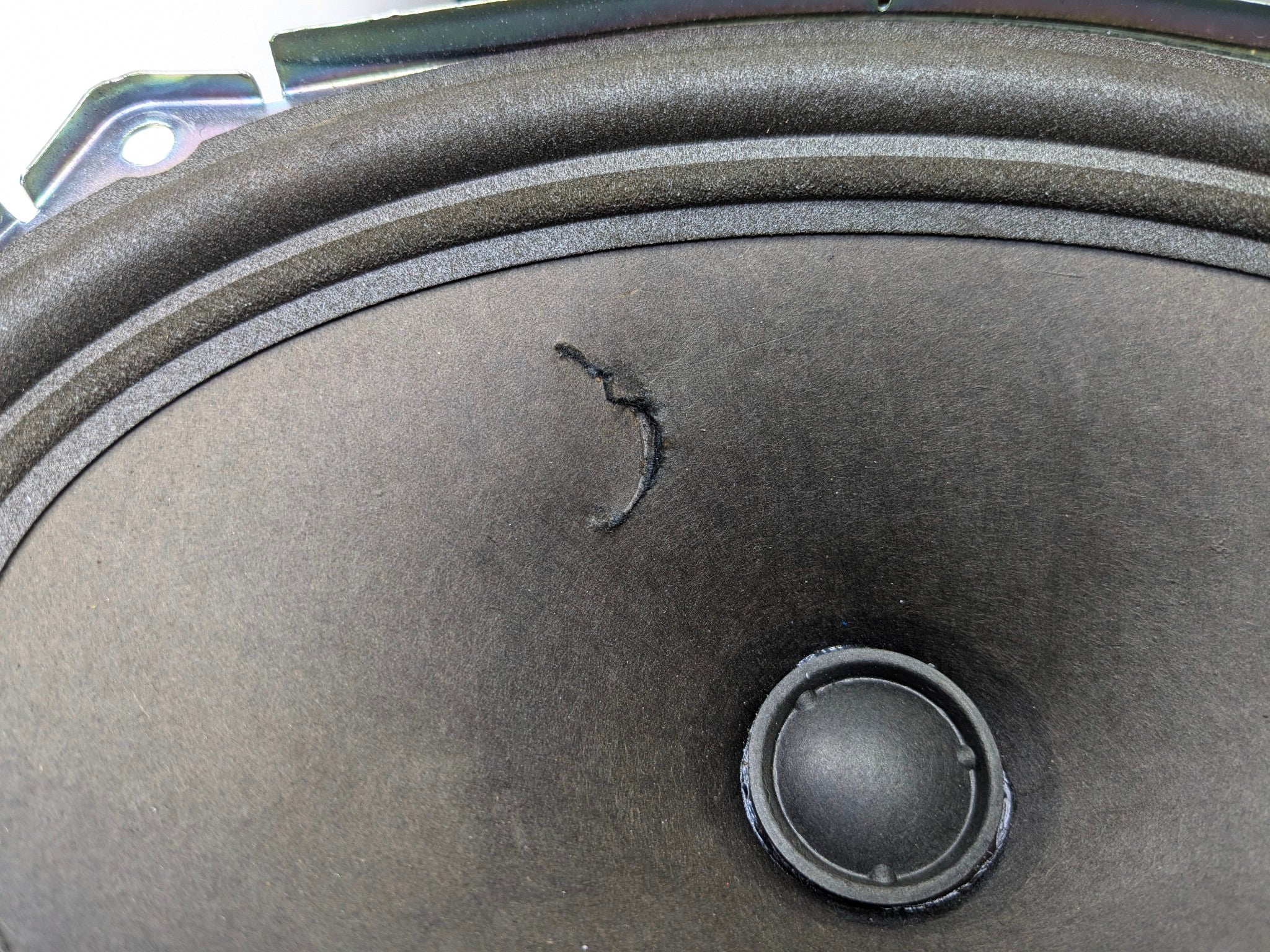 2011 - 2013 OEM MINI COOPER FRONT AND REAR AUDIO SOUND SYSTEM SPEAKER SET OF 6