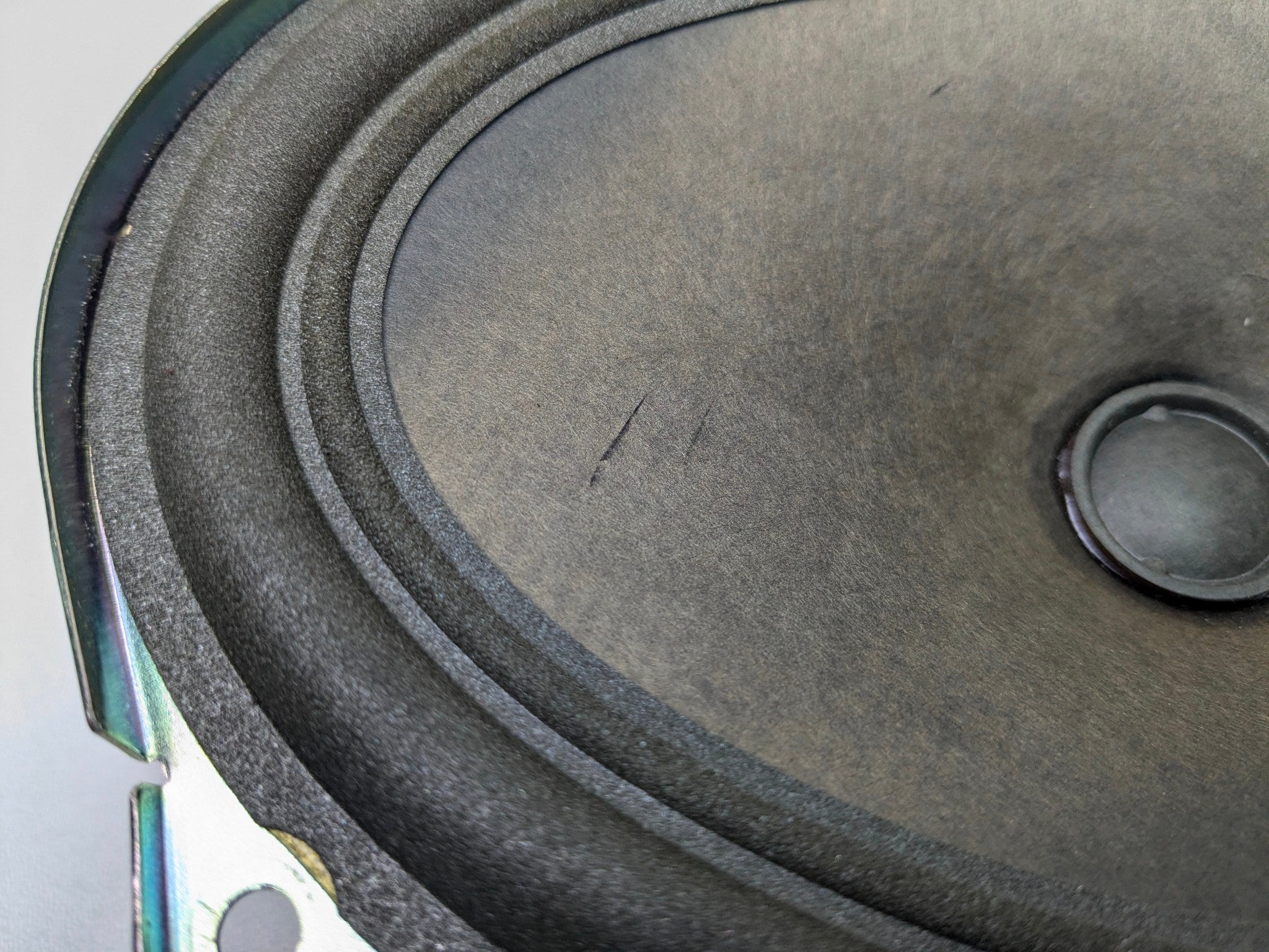 2011 - 2013 OEM MINI COOPER FRONT AND REAR AUDIO SOUND SYSTEM SPEAKER SET OF 6