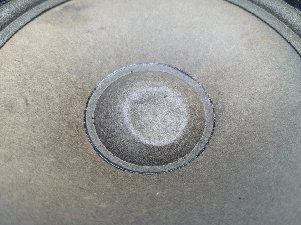 2011 - 2013 OEM MINI COOPER FRONT AND REAR AUDIO SOUND SYSTEM SPEAKER SET OF 6