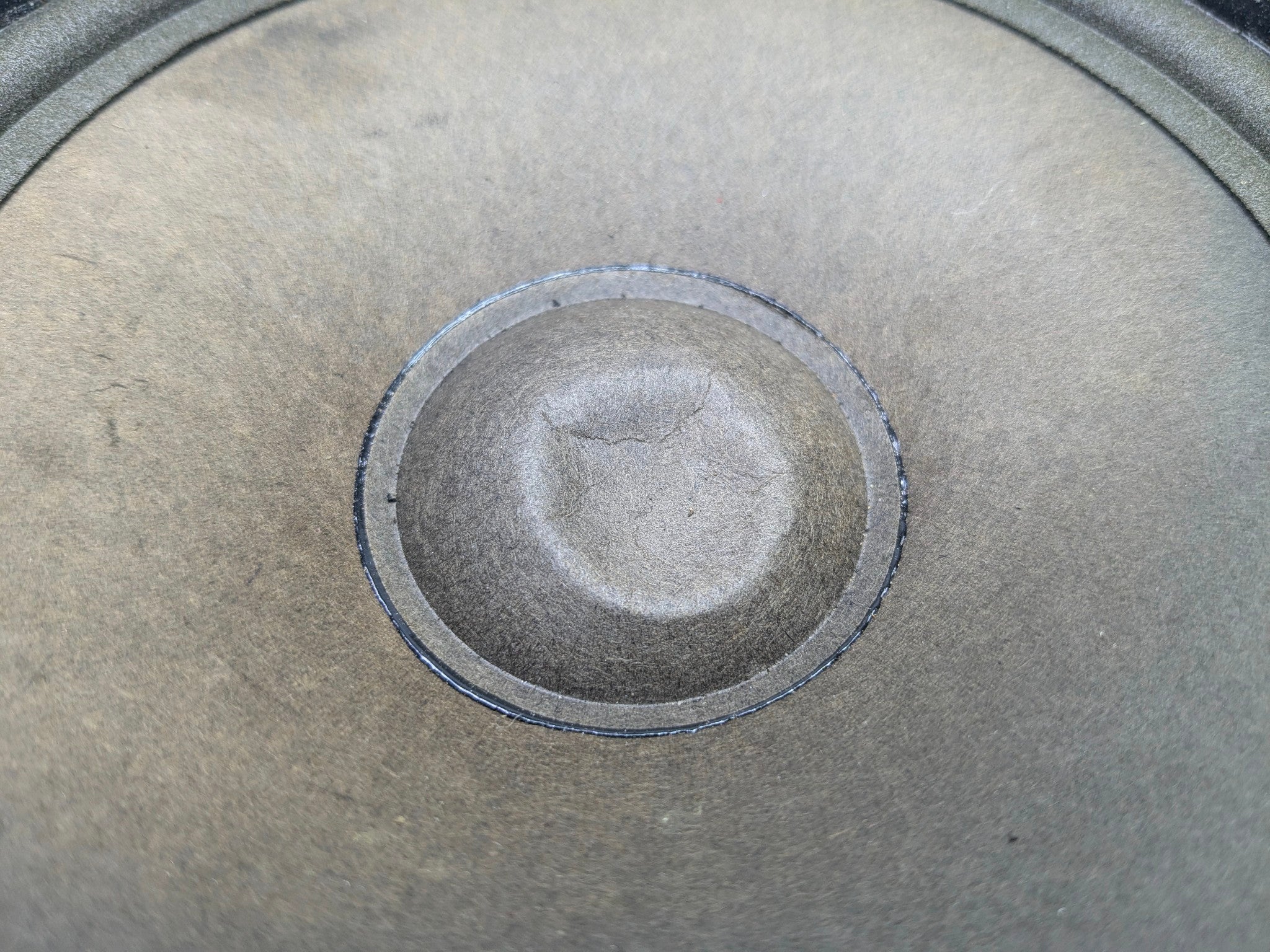 2011 - 2013 OEM MINI COOPER FRONT AND REAR AUDIO SOUND SYSTEM SPEAKER SET OF 6