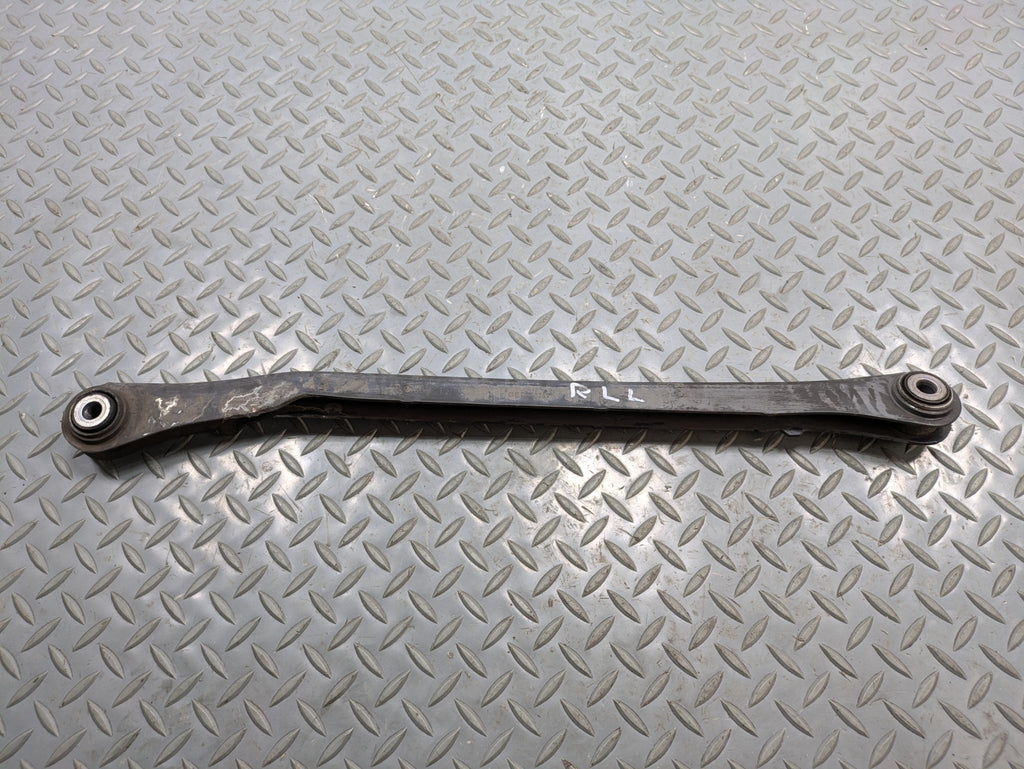2011 - 2013 OEM MINI COOPER REAR LEFT DRIVER SIDE LOWER TRAILING CONTROL ARM