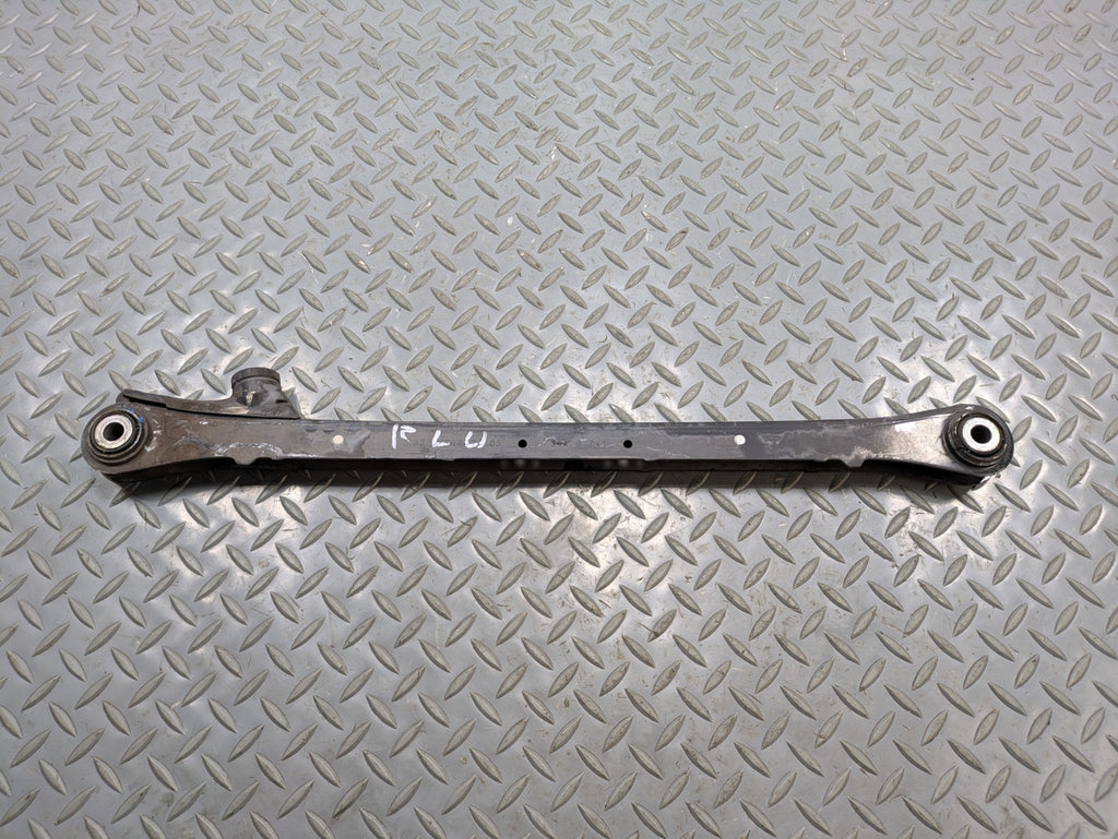 2011 - 2013 OEM MINI COOPER REAR LEFT DRIVER SIDE UPPER TRAILING CONTROL ARM