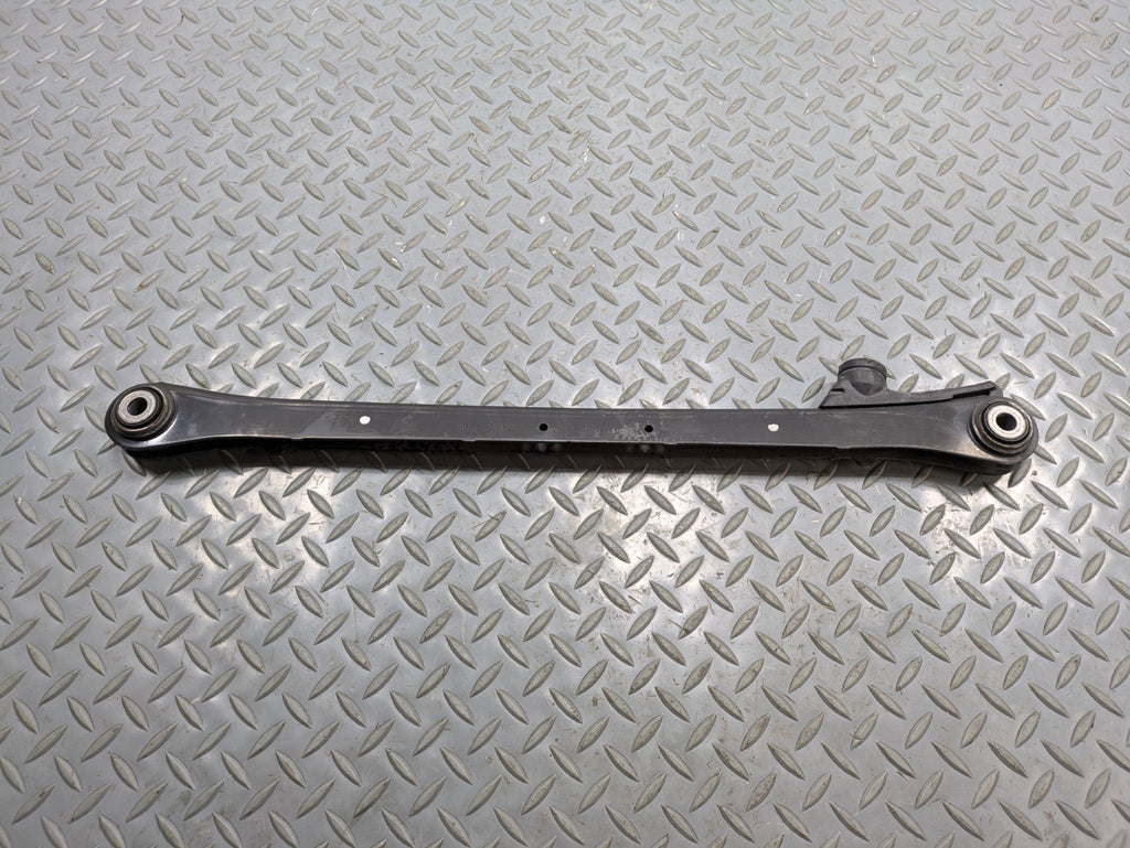 2011 - 2013 OEM MINI COOPER REAR LEFT DRIVER SIDE UPPER TRAILING CONTROL ARM