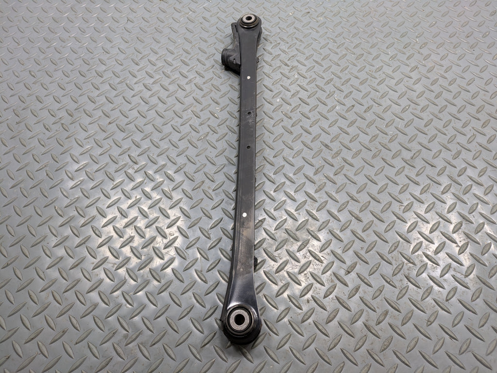 2011 - 2013 OEM MINI COOPER REAR LEFT DRIVER SIDE UPPER TRAILING CONTROL ARM