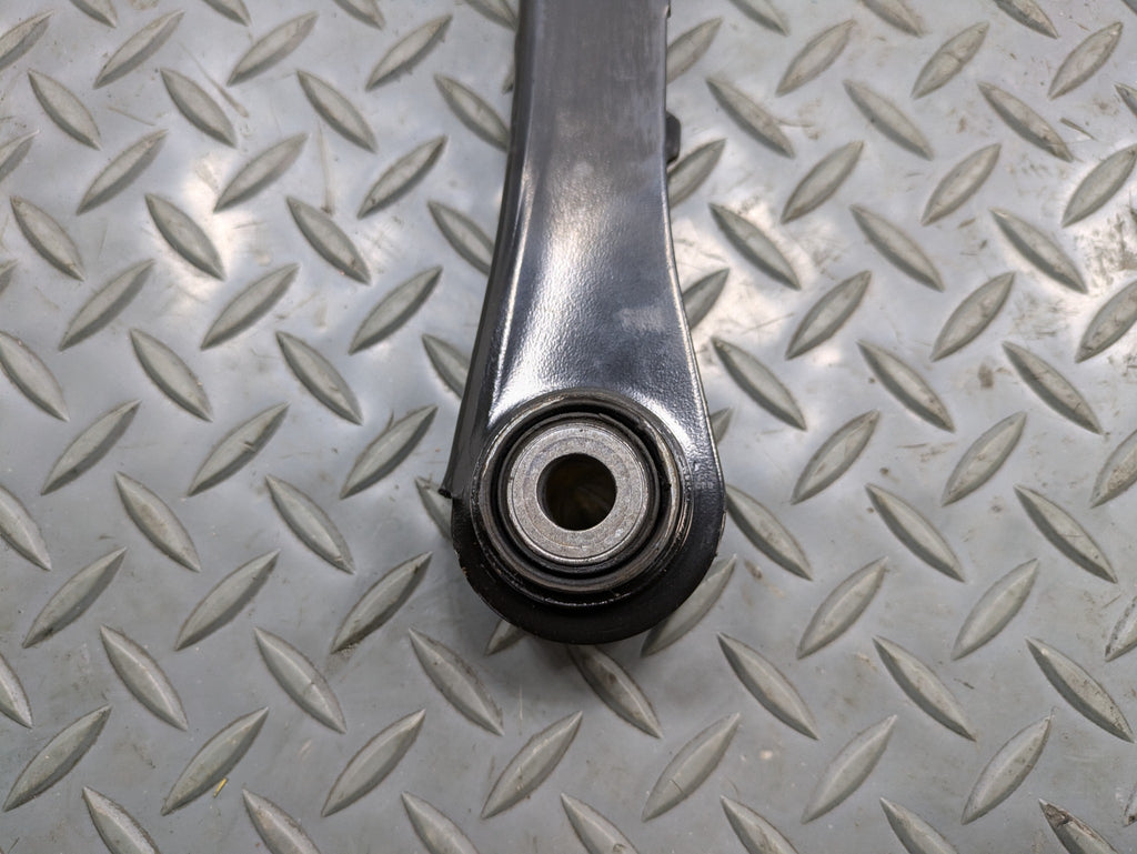 2011 - 2013 OEM MINI COOPER REAR LEFT DRIVER SIDE UPPER TRAILING CONTROL ARM