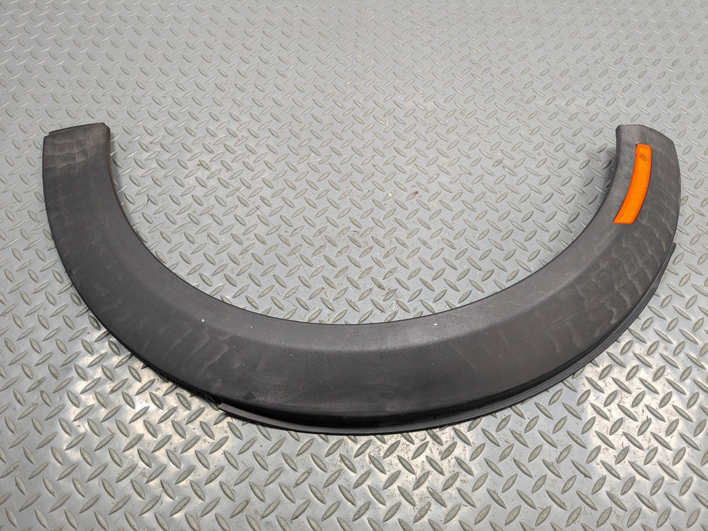 11 - 13 OEM MINI COOPER FRONT LEFT DRIVER SIDE FENDER FLARE BODY MOLDING TRIM