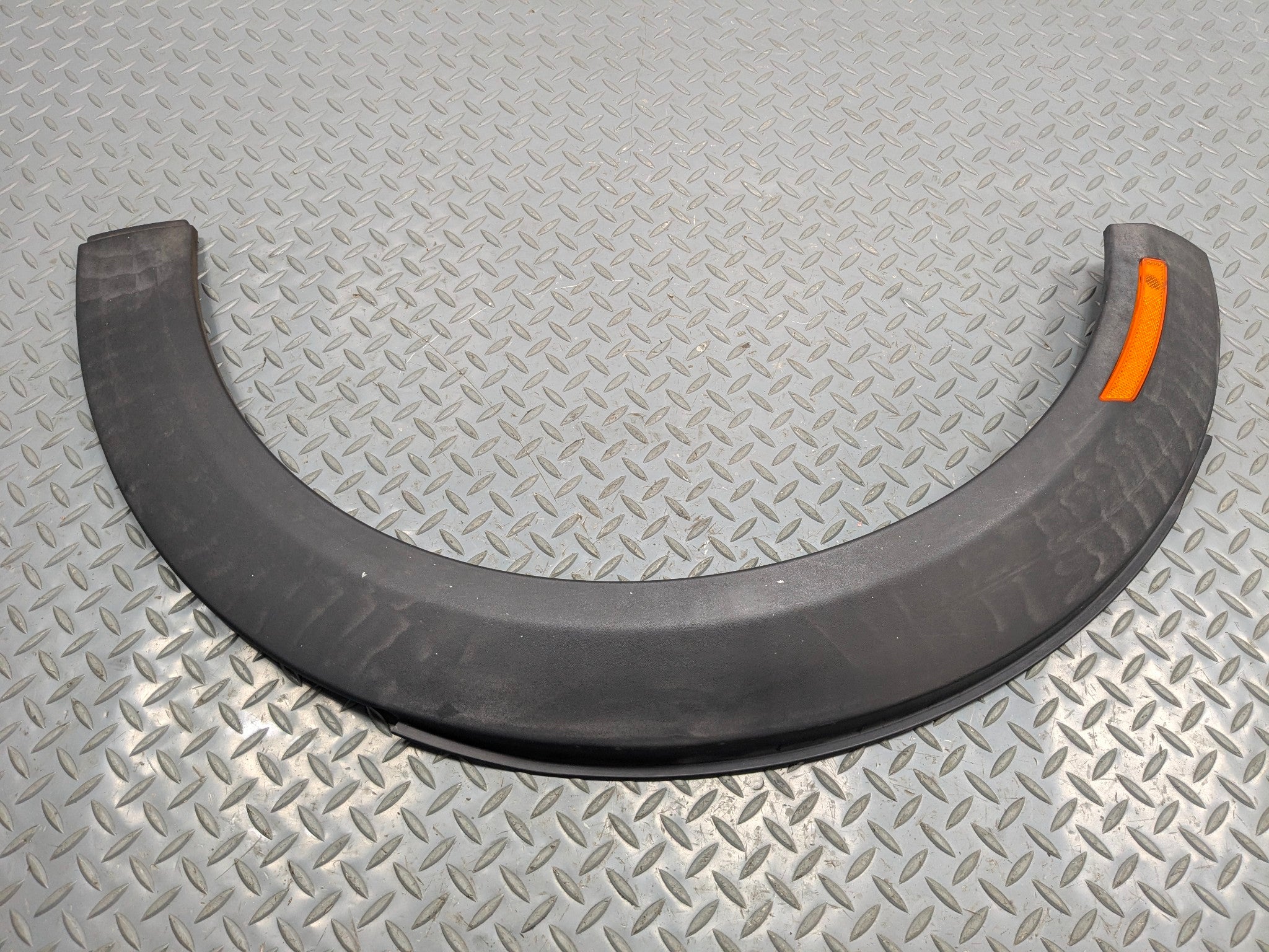 11 - 13 OEM MINI COOPER FRONT LEFT DRIVER SIDE FENDER FLARE BODY MOLDING TRIM