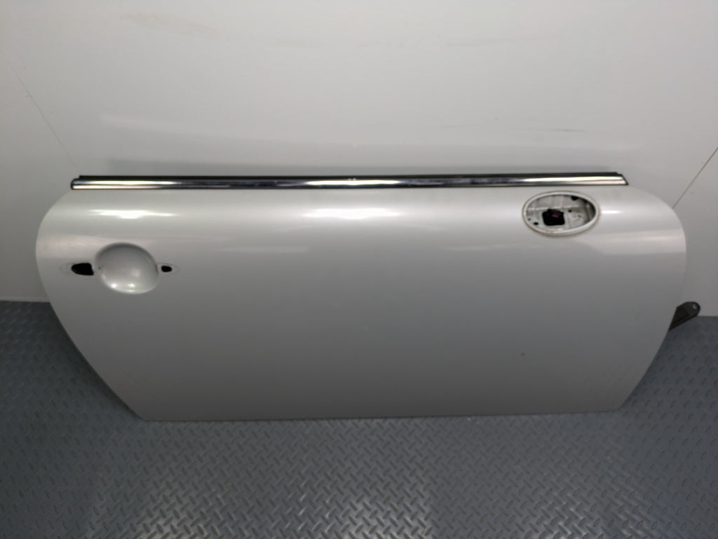 2011 - 2013 OEM MINI COOPER FRONT RIGHT PASSENGER SIDE DOOR SHELL PANEL