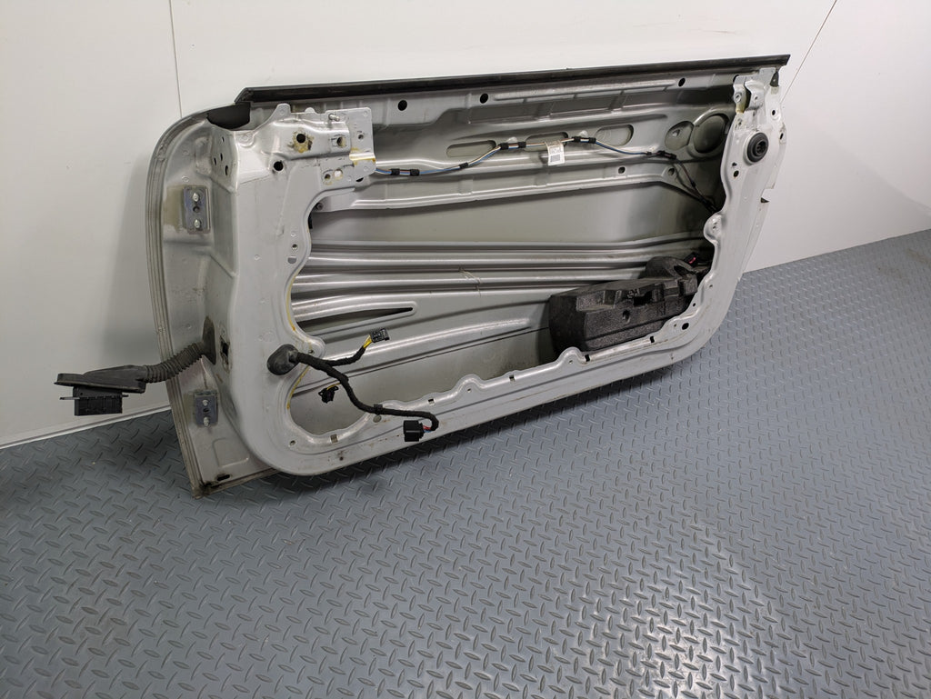 2011 - 2013 OEM MINI COOPER FRONT RIGHT PASSENGER SIDE DOOR SHELL PANEL