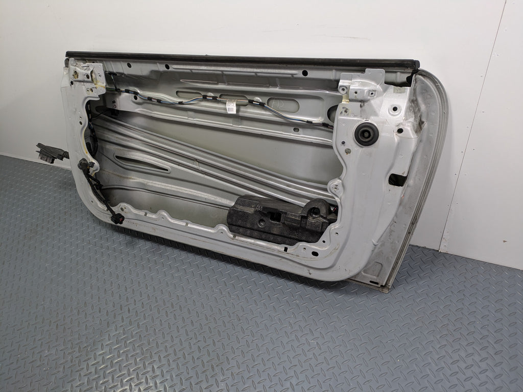 2011 - 2013 OEM MINI COOPER FRONT RIGHT PASSENGER SIDE DOOR SHELL PANEL