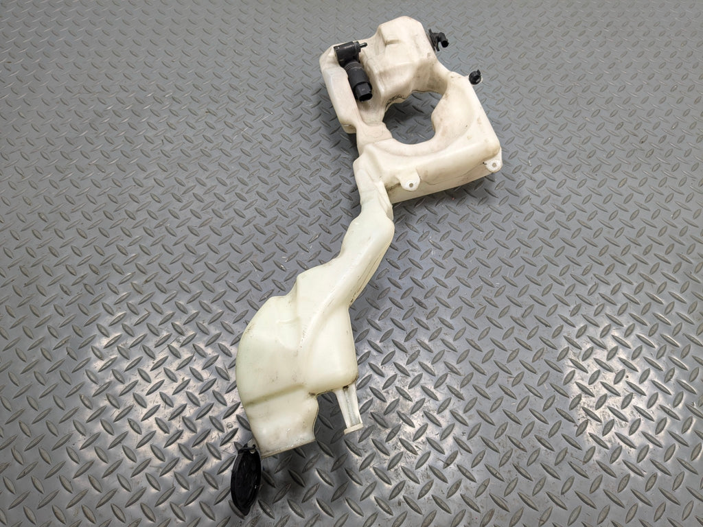 2011 - 2013 OEM MINI COOPER WINDSHIELD WASHER BOTTLE TANK RESERVOIR