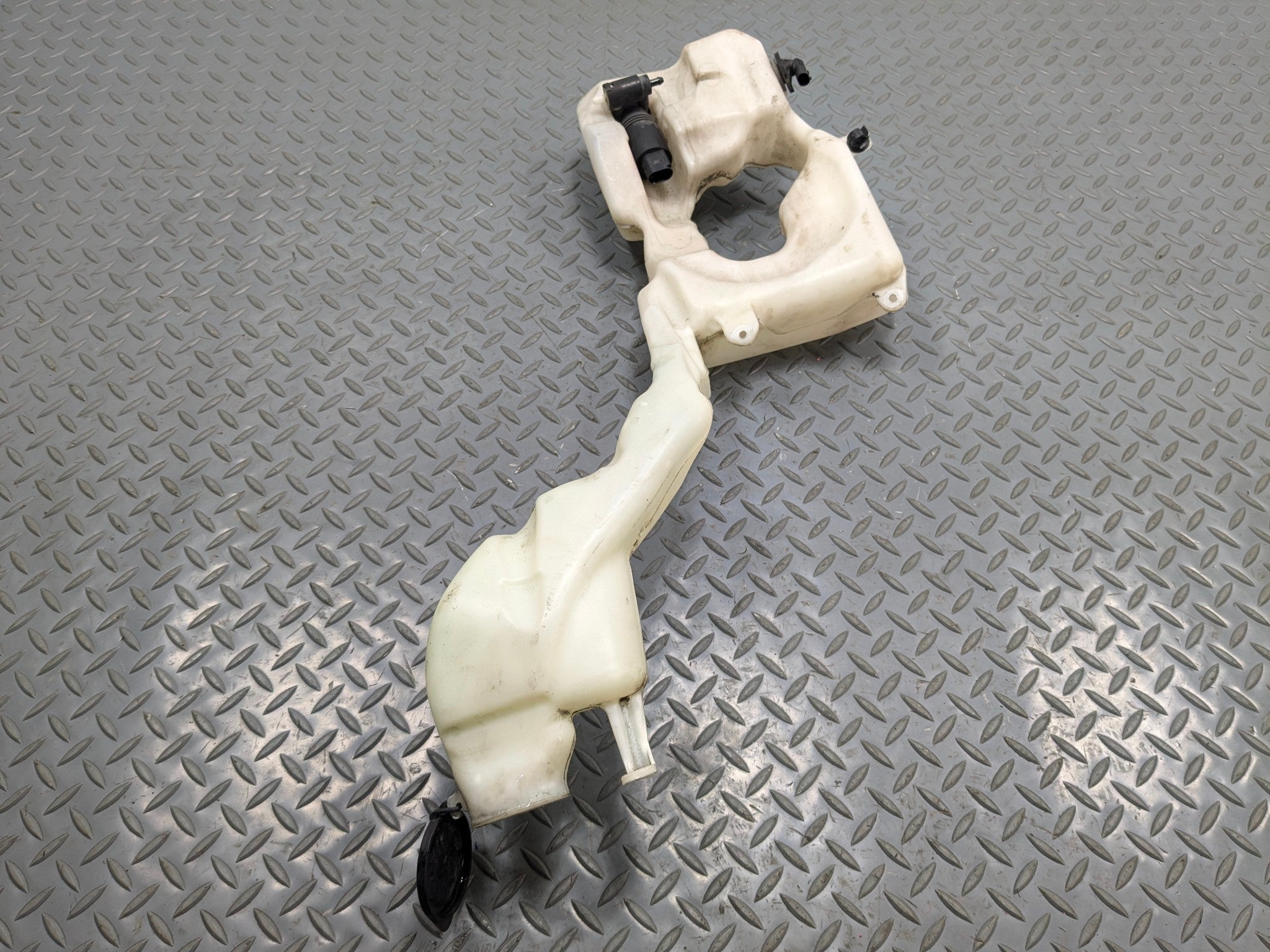 2011 - 2013 OEM MINI COOPER WINDSHIELD WASHER BOTTLE TANK RESERVOIR