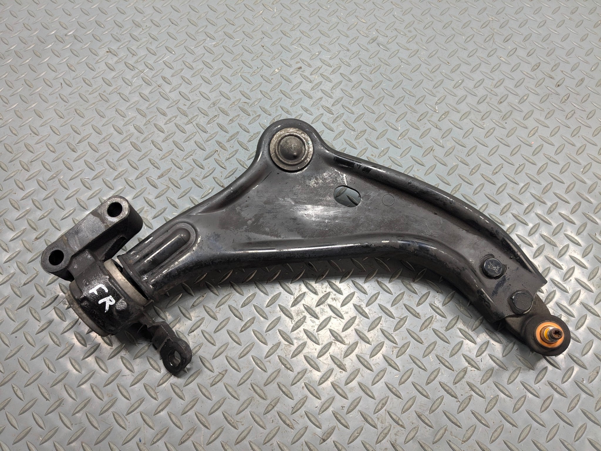 2011 - 2013 OEM MINI COOPER FRONT RIGHT SIDE LOWER CONTROL ARM