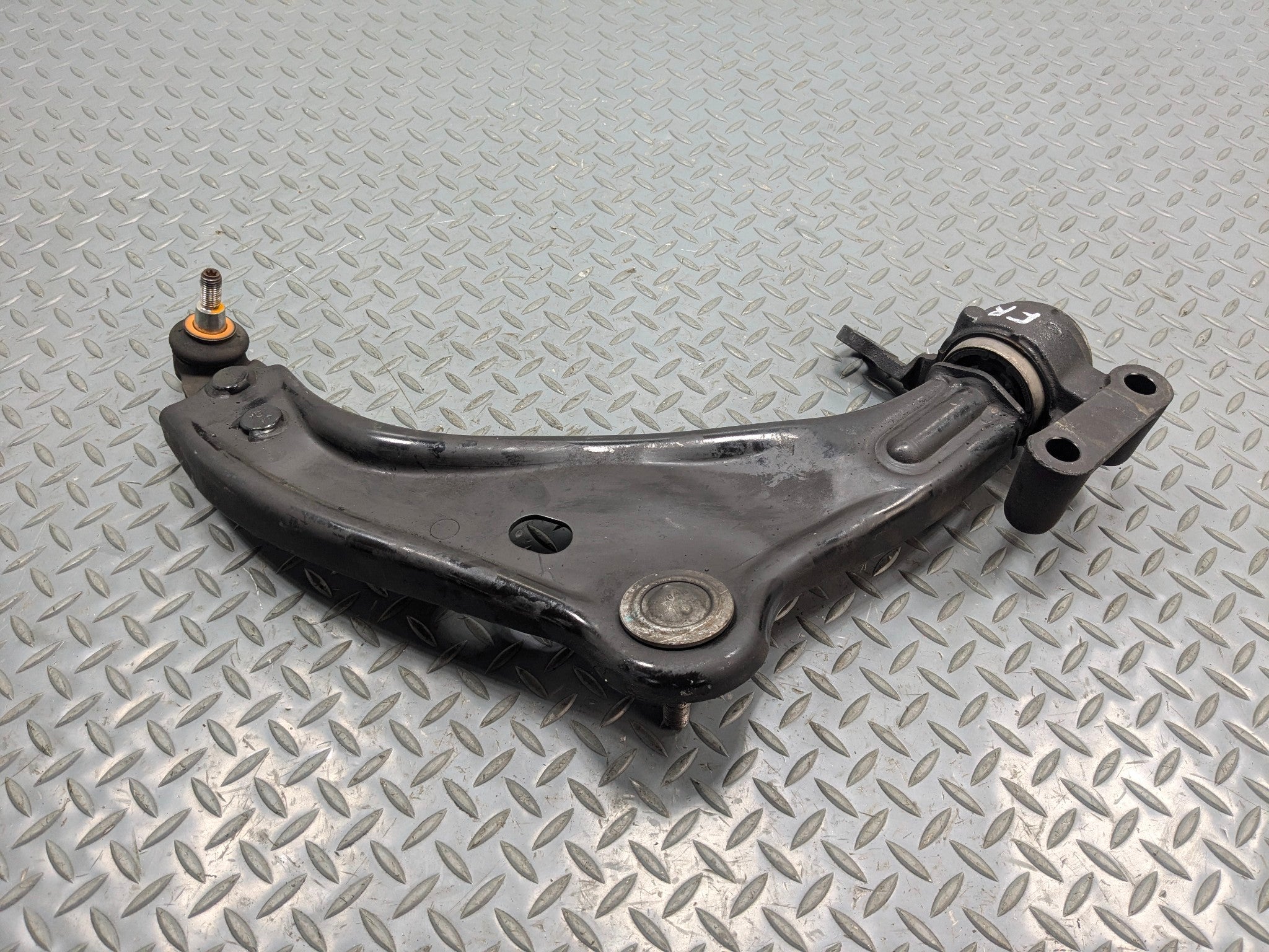 2011 - 2013 OEM MINI COOPER FRONT RIGHT SIDE LOWER CONTROL ARM