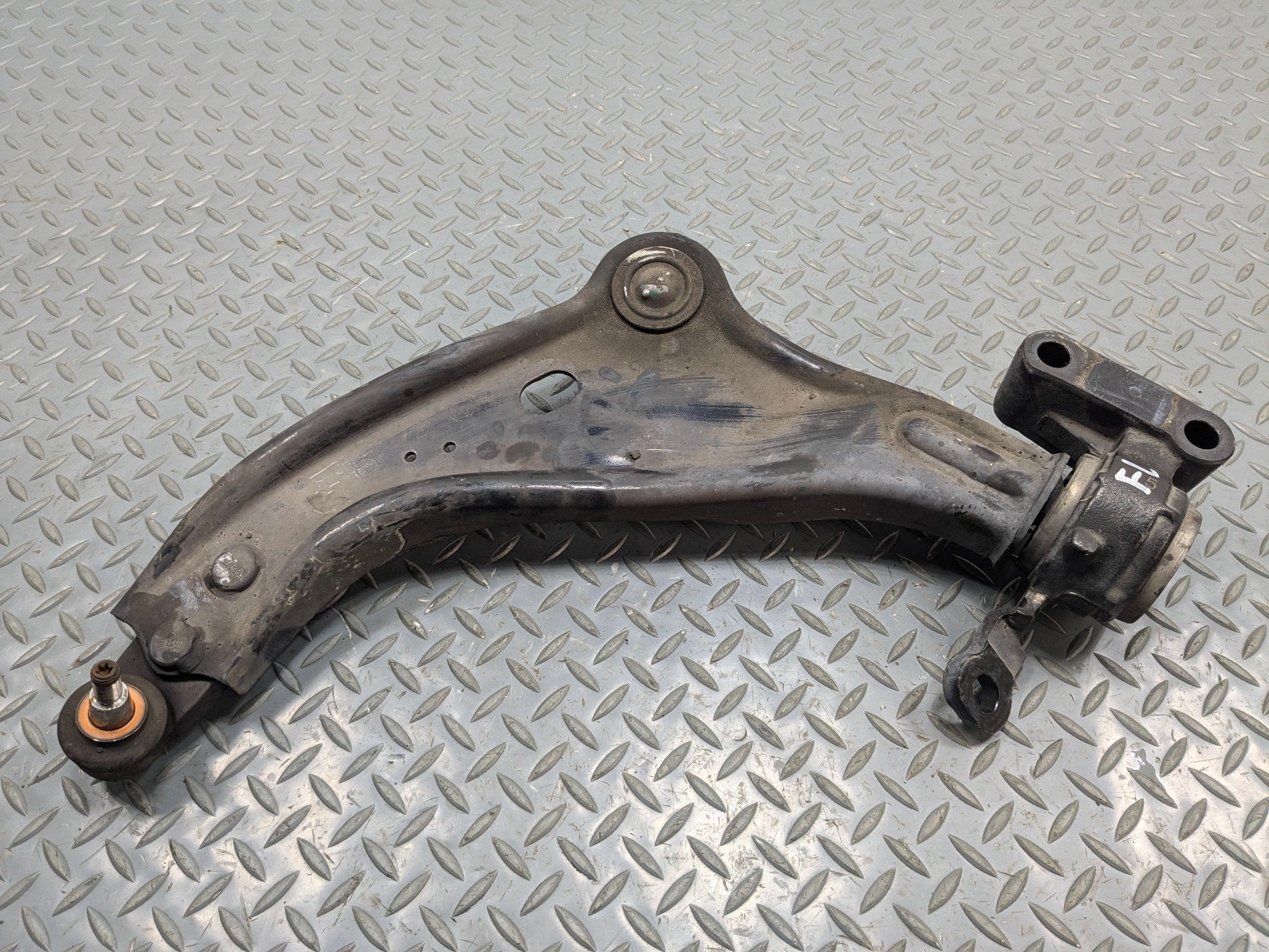2011 - 2013 OEM MINI COOPER FRONT LEFT SIDE LOWER CONTROL ARM