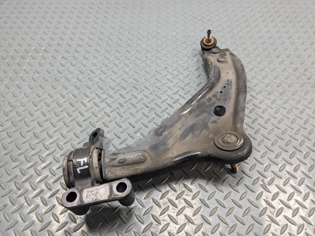 2011 - 2013 OEM MINI COOPER FRONT LEFT SIDE LOWER CONTROL ARM