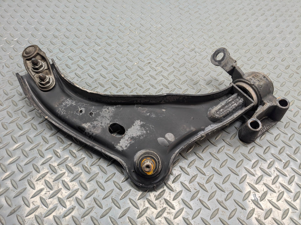 2011 - 2013 OEM MINI COOPER FRONT LEFT SIDE LOWER CONTROL ARM