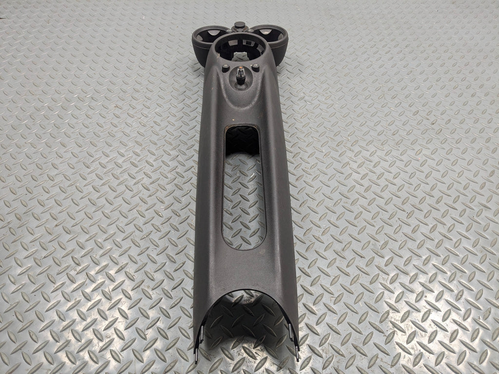 2011 - 2013 OEM MINI COOPER CENTER CONSOLE SHIFTER BEZEL