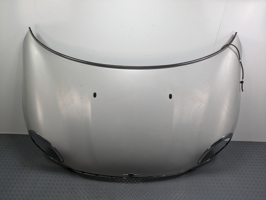 2011 - 2013 OEM MINI COOPER FRONT HOOD BONNET PANEL COVER