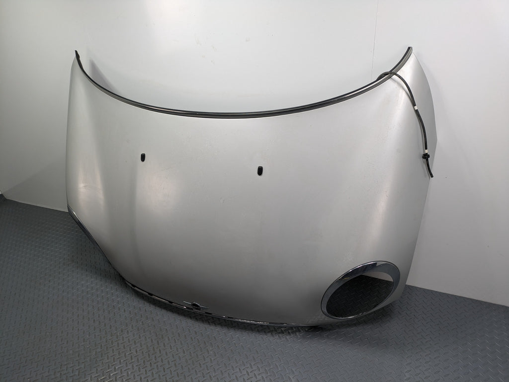 2011 - 2013 OEM MINI COOPER FRONT HOOD BONNET PANEL COVER