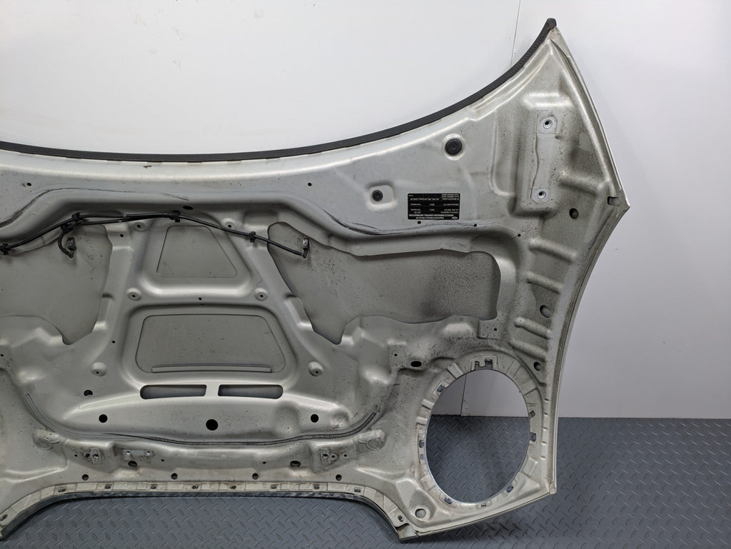 2011 - 2013 OEM MINI COOPER FRONT HOOD BONNET PANEL COVER