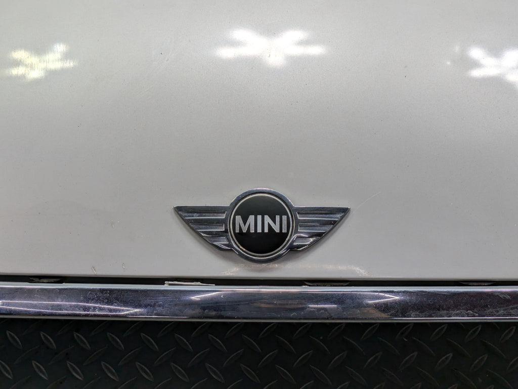 2011 - 2013 OEM MINI COOPER FRONT HOOD BONNET PANEL COVER