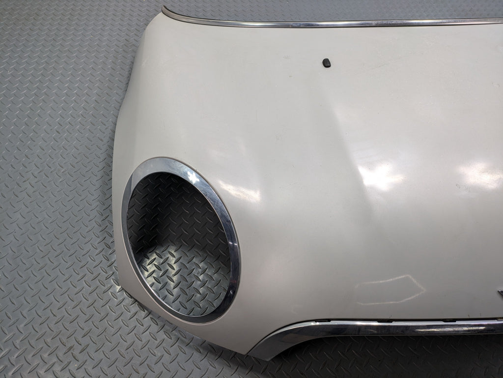 2011 - 2013 OEM MINI COOPER FRONT HOOD BONNET PANEL COVER