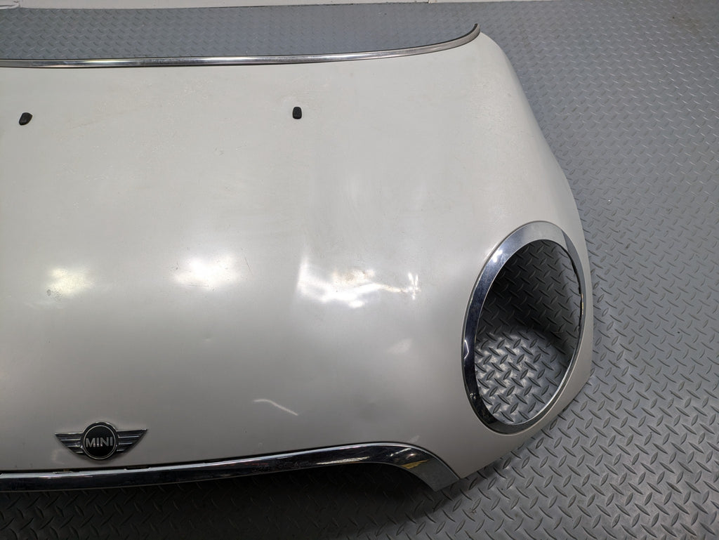 2011 - 2013 OEM MINI COOPER FRONT HOOD BONNET PANEL COVER